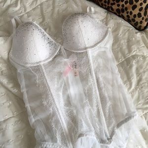 Victoria’s Secret Lingerie